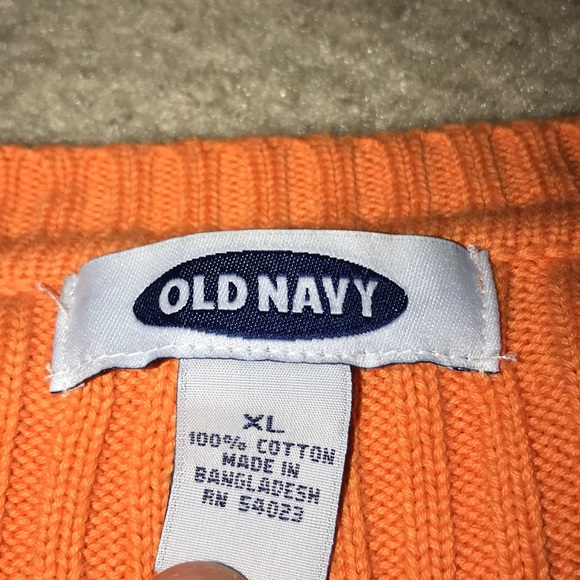 Old Navy Sweater - Picture 2 of 2